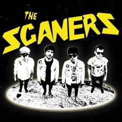 EXPRESSO : THE SCANERS
